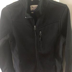Women’s running jacket